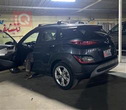 هیوندای کۆنا